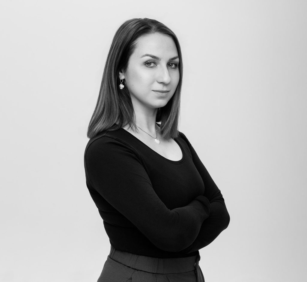 Marta Radelli-Oleksy