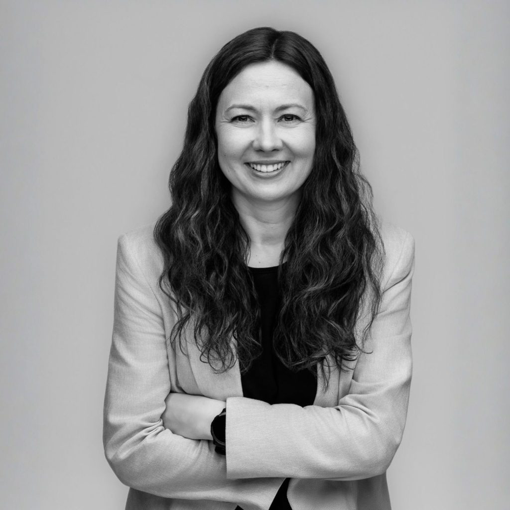 Magdalena Jezierska-Zięba
